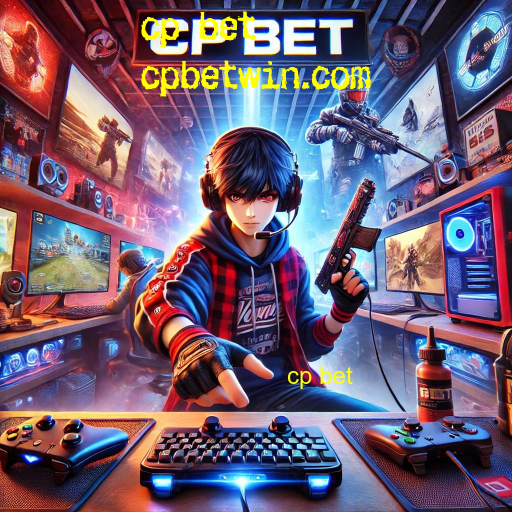 Os gráficos impressionantes de (cp bet) elevam a experiência de jogo a um novo nível.